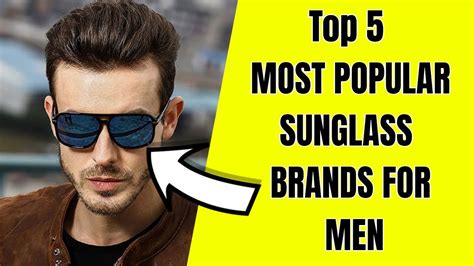 good sunglasses brands|top 100 sunglasses brands.